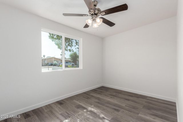 46 E IVY Street, Mesa, AZ 85201