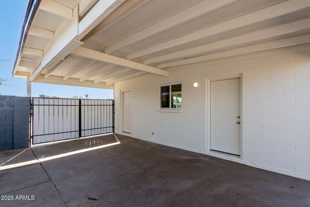 46 E IVY Street, Mesa, AZ 85201