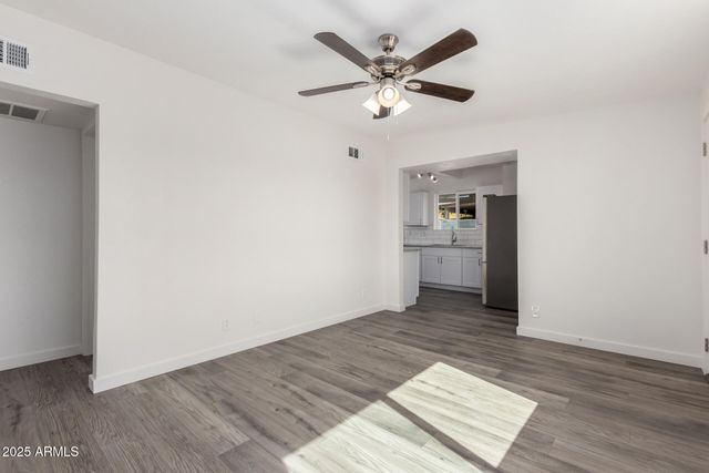 46 E IVY Street, Mesa, AZ 85201