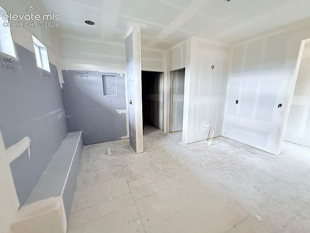 13437 Pride Mountain Drive, Colorado Springs, CO 80921