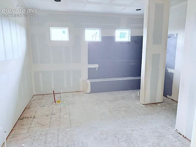 13437 Pride Mountain Drive, Colorado Springs, CO 80921