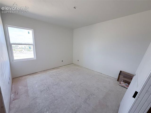 13437 Pride Mountain Drive, Colorado Springs, CO 80921