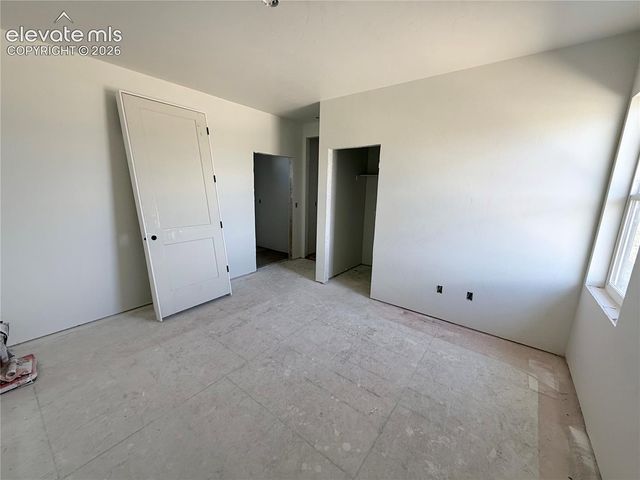 13437 Pride Mountain Drive, Colorado Springs, CO 80921