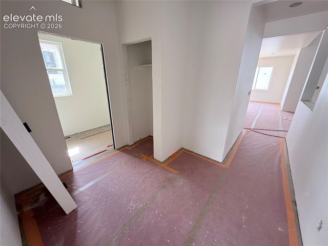 13437 Pride Mountain Drive, Colorado Springs, CO 80921