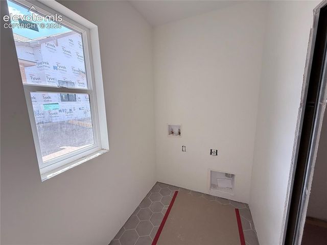 13437 Pride Mountain Drive, Colorado Springs, CO 80921