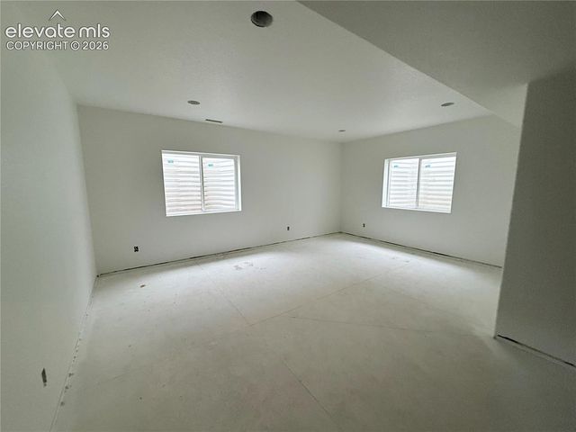 13437 Pride Mountain Drive, Colorado Springs, CO 80921