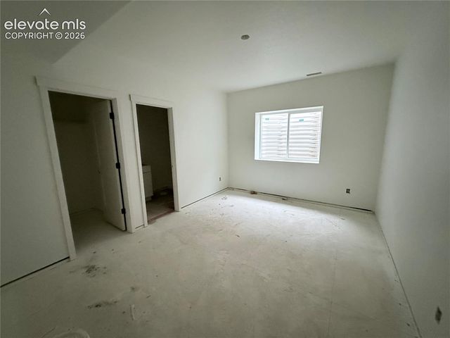 13437 Pride Mountain Drive, Colorado Springs, CO 80921