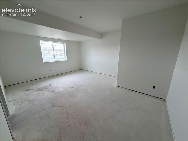 13437 Pride Mountain Drive, Colorado Springs, CO 80921