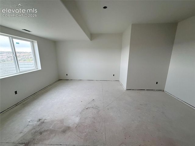 13437 Pride Mountain Drive, Colorado Springs, CO 80921