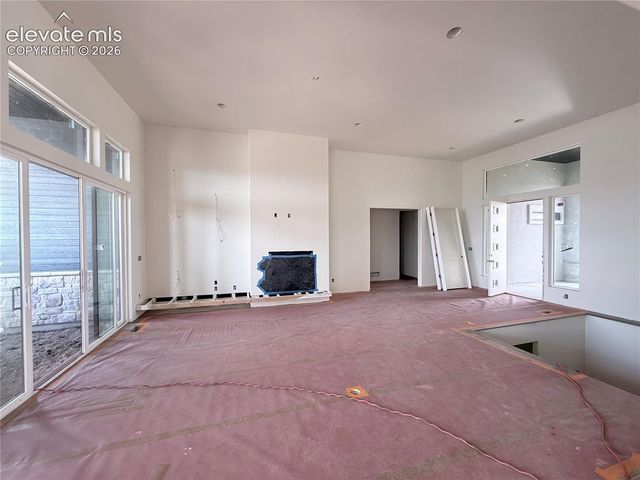13437 Pride Mountain Drive, Colorado Springs, CO 80921