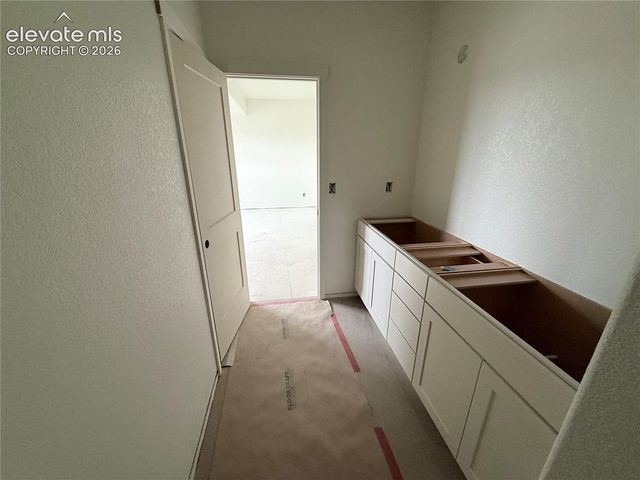 13437 Pride Mountain Drive, Colorado Springs, CO 80921
