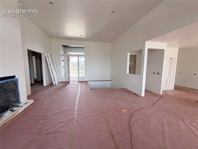 13437 Pride Mountain Drive, Colorado Springs, CO 80921