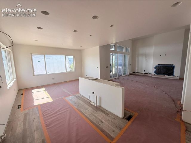 13437 Pride Mountain Drive, Colorado Springs, CO 80921