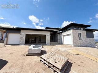 13437 Pride Mountain Drive, Colorado Springs, CO 80921
