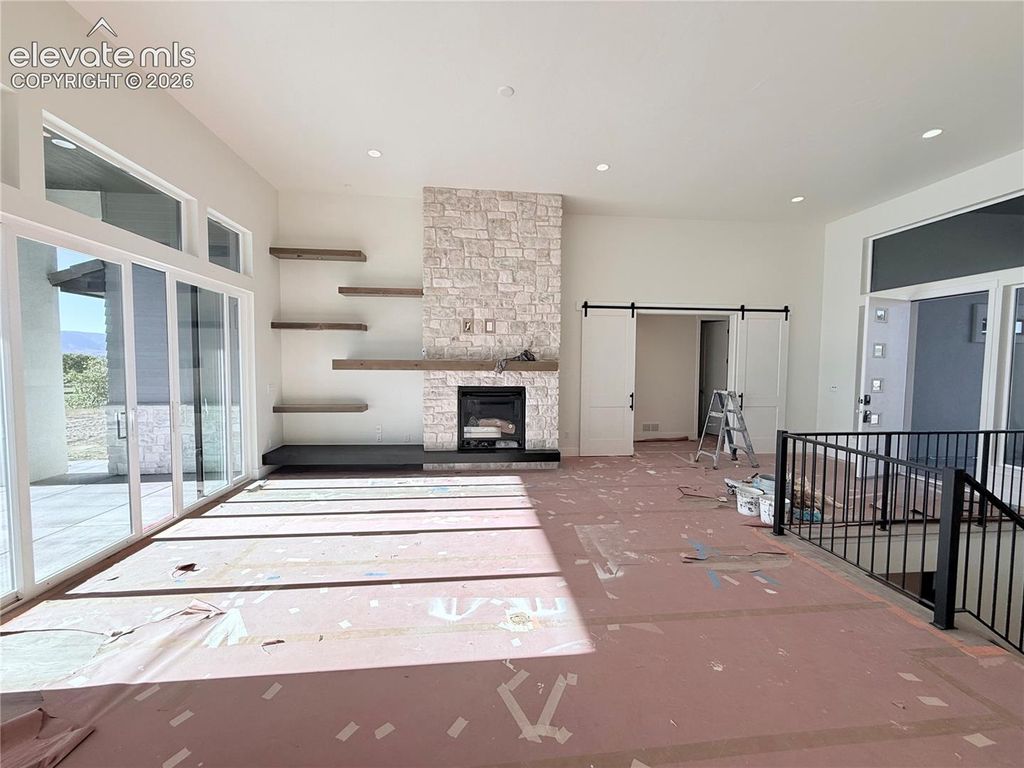 13437 Pride Mountain Drive, Colorado Springs, CO 80921 — photo 4