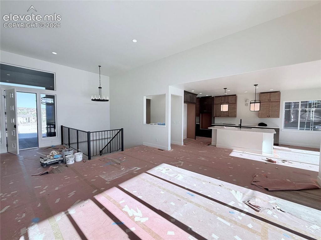 13437 Pride Mountain Drive, Colorado Springs, CO 80921 — photo 5