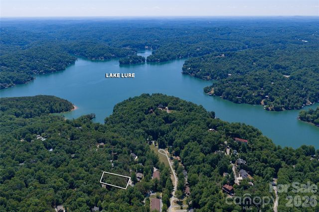 0000 View Trail, Lake Lure, NC 28746