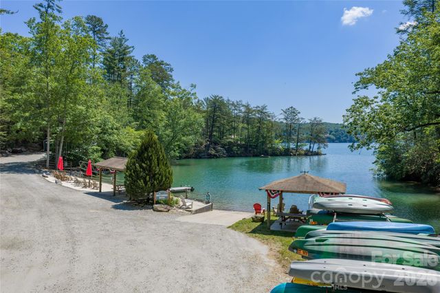 0000 View Trail, Lake Lure, NC 28746