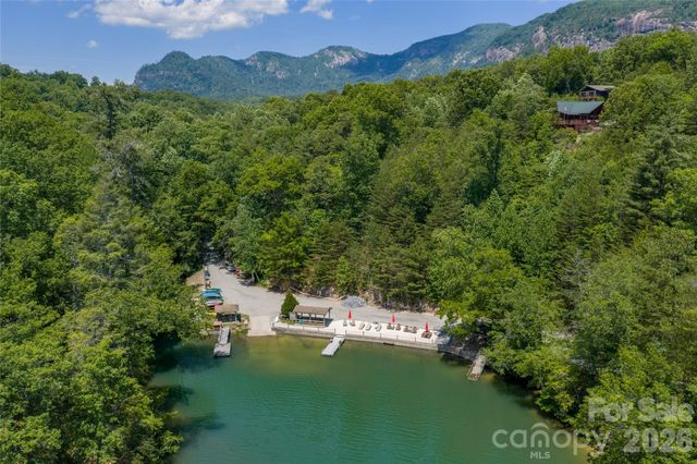 0000 View Trail, Lake Lure, NC 28746