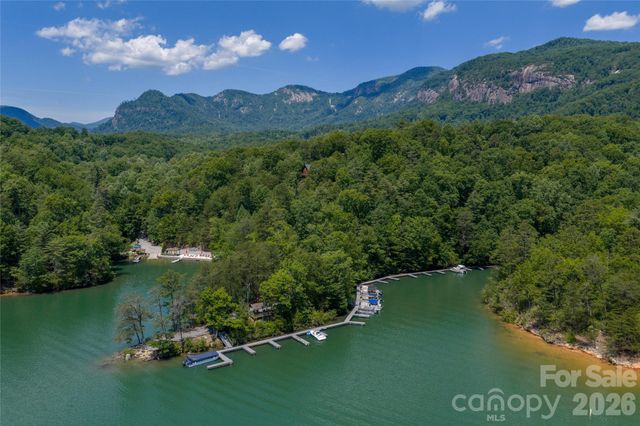 0000 View Trail, Lake Lure, NC 28746