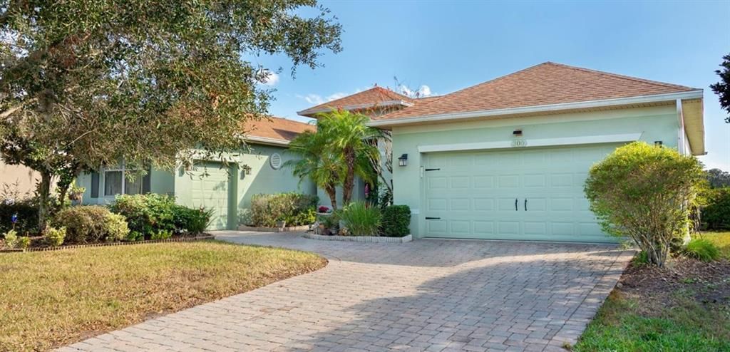 300 SORRENTO ROAD, Kissimmee, FL 34759