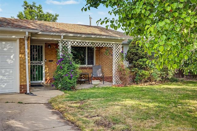 2100 W Tennessee Avenue, Denver, CO 80223