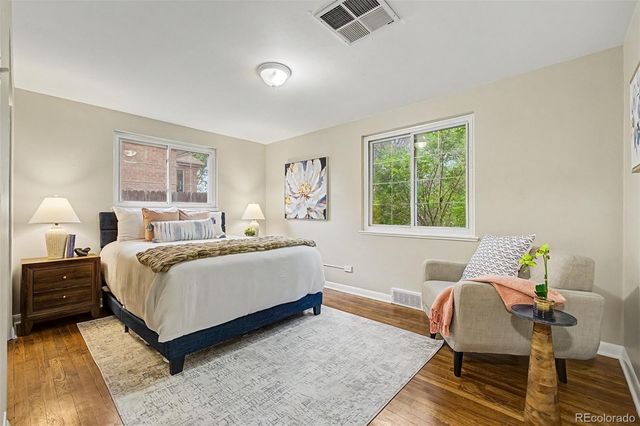 2100 W Tennessee Avenue, Denver, CO 80223