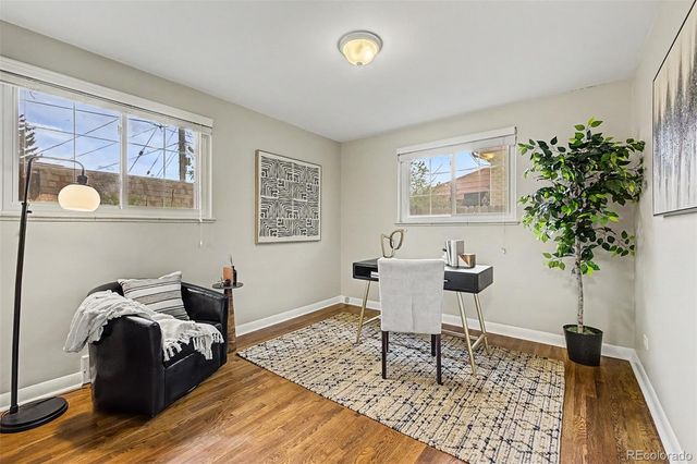 2100 W Tennessee Avenue, Denver, CO 80223