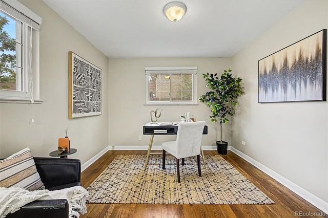 2100 W Tennessee Avenue, Denver, CO 80223