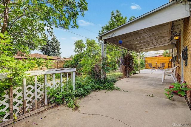 2100 W Tennessee Avenue, Denver, CO 80223
