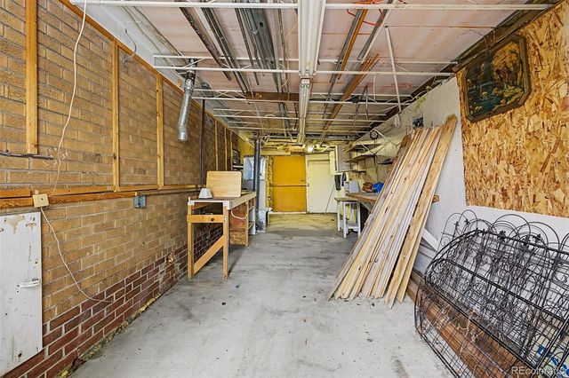 2100 W Tennessee Avenue, Denver, CO 80223