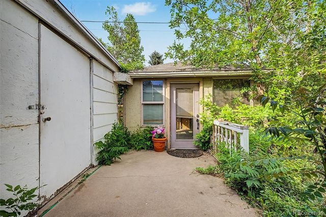 2100 W Tennessee Avenue, Denver, CO 80223