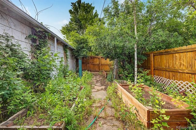 2100 W Tennessee Avenue, Denver, CO 80223