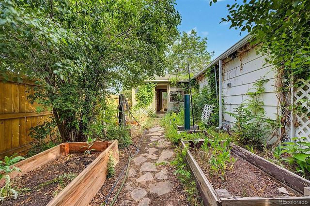 2100 W Tennessee Avenue, Denver, CO 80223
