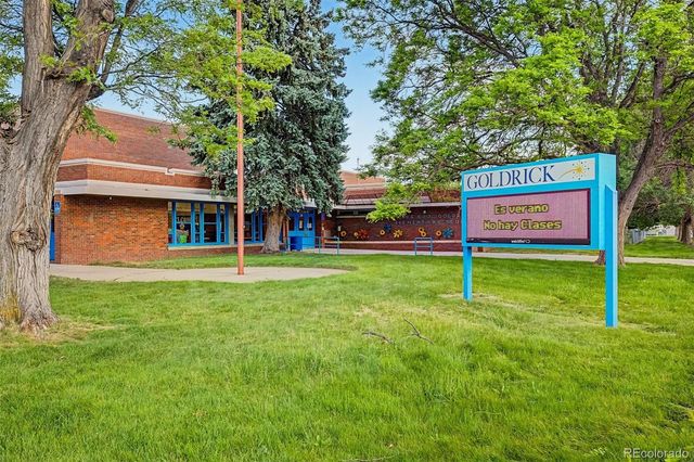 2100 W Tennessee Avenue, Denver, CO 80223