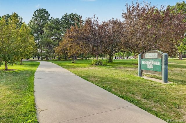 2100 W Tennessee Avenue, Denver, CO 80223