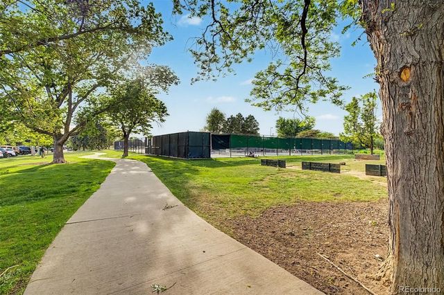 2100 W Tennessee Avenue, Denver, CO 80223