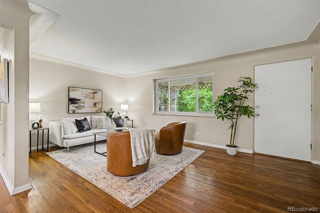 2100 W Tennessee Avenue, Denver, CO 80223
