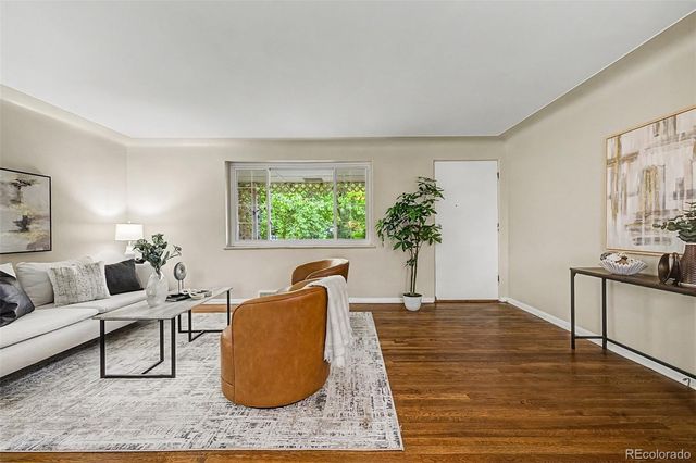 2100 W Tennessee Avenue, Denver, CO 80223
