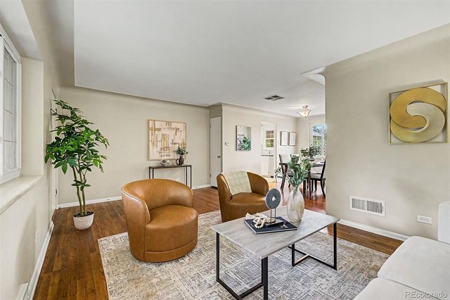 2100 W Tennessee Avenue, Denver, CO 80223