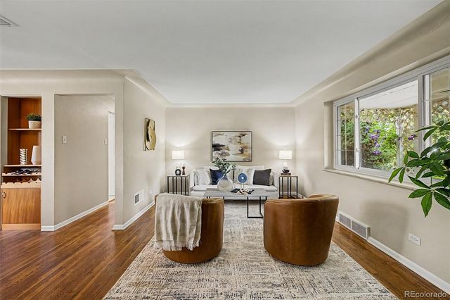 2100 W Tennessee Avenue, Denver, CO 80223