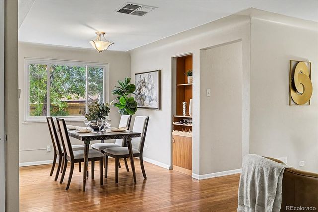 2100 W Tennessee Avenue, Denver, CO 80223