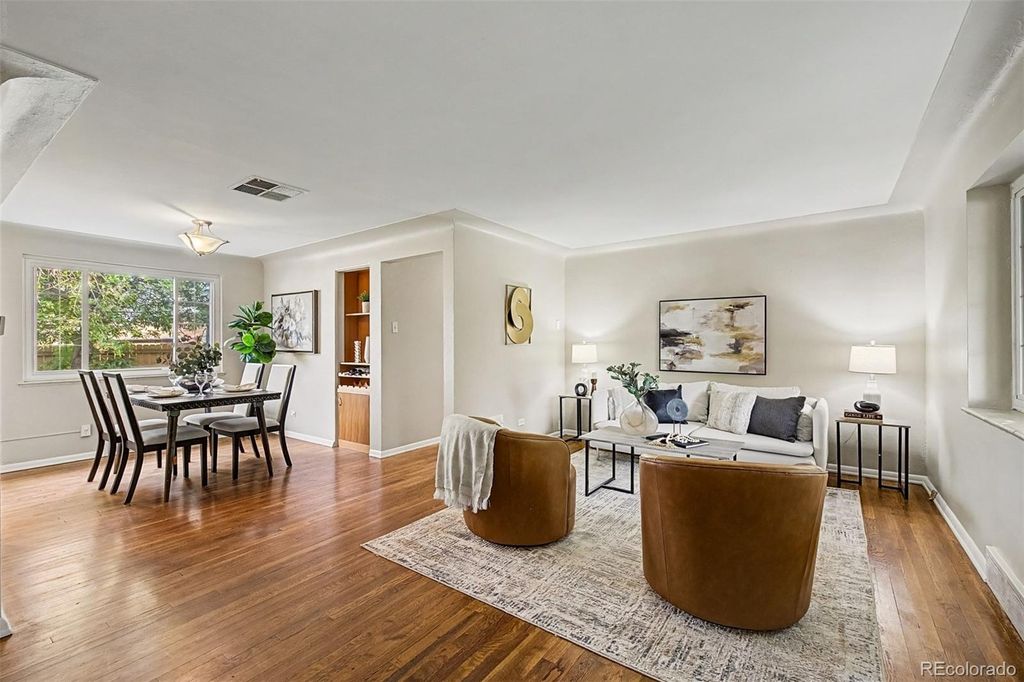 2100 W Tennessee Avenue, Denver, CO 80223