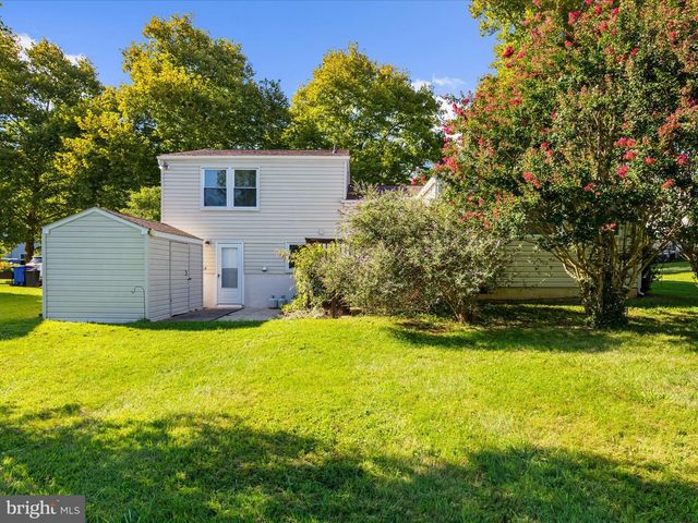 6589 ROBIN SONG, Columbia, MD 21045