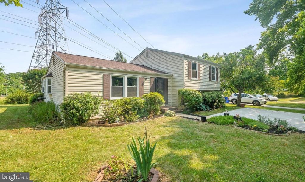 6589 ROBIN SONG, Columbia, MD 21045