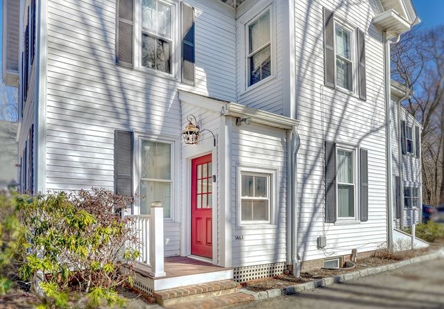 146 Lincoln Rd A, Lincoln, MA 01773