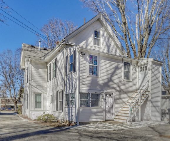 146 Lincoln Rd A, Lincoln, MA 01773