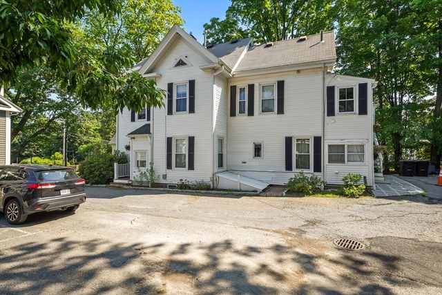 146 Lincoln Rd A, Lincoln, MA 01773
