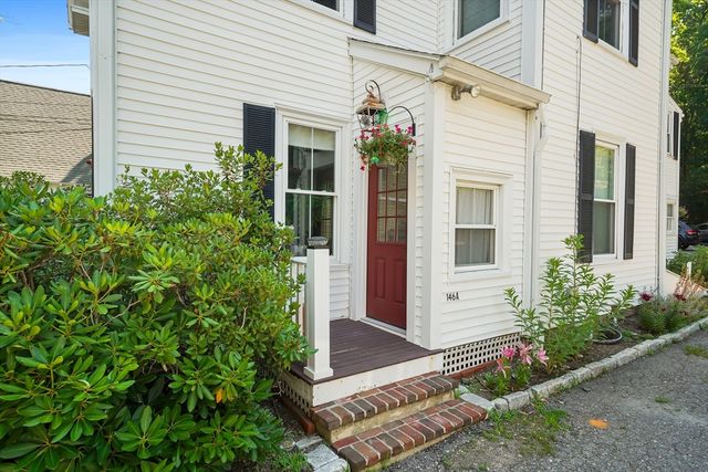 146 Lincoln Rd A, Lincoln, MA 01773