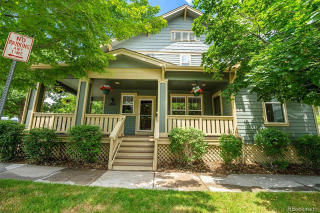 4395 W 117th Court, Westminster, CO 80031